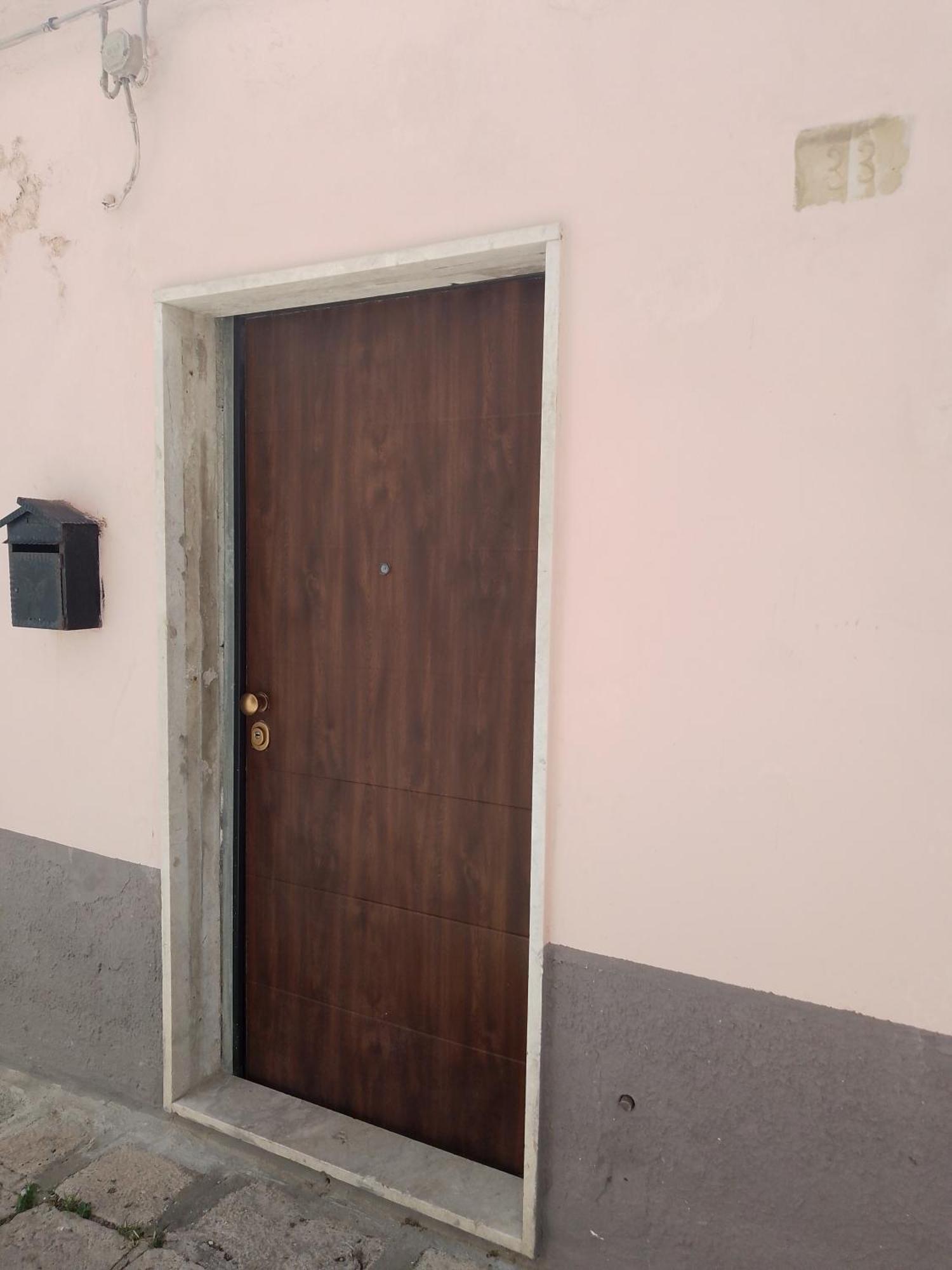 Casa Vacanze Eugenia Ragusa Exterior photo